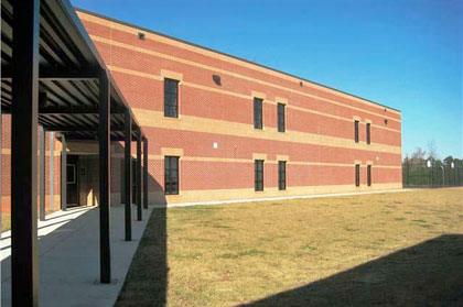 Macedonia Elementary School